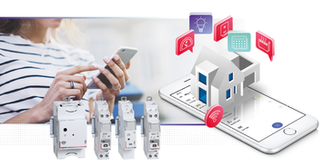 CX³ with Netatmo bei LES Lochmann Elektro Service in Holzweißig