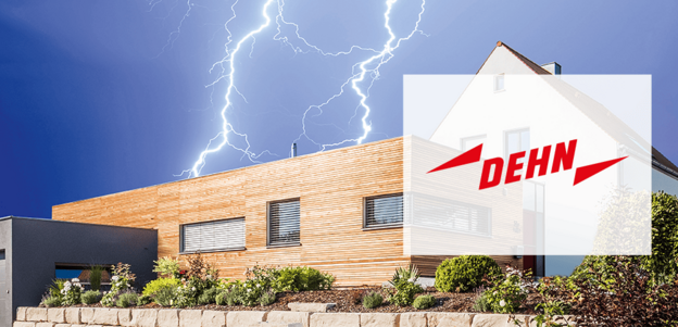 Dehn bei LES Lochmann Elektro Service in Holzweißig
