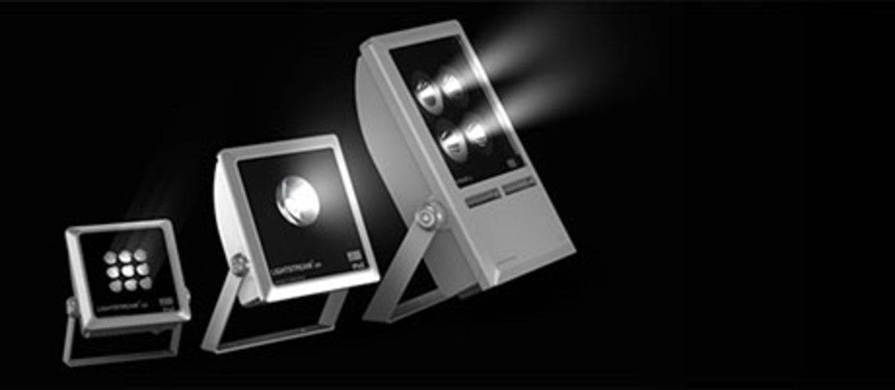 Lightstream LED bei LES Lochmann Elektro Service in Holzweißig