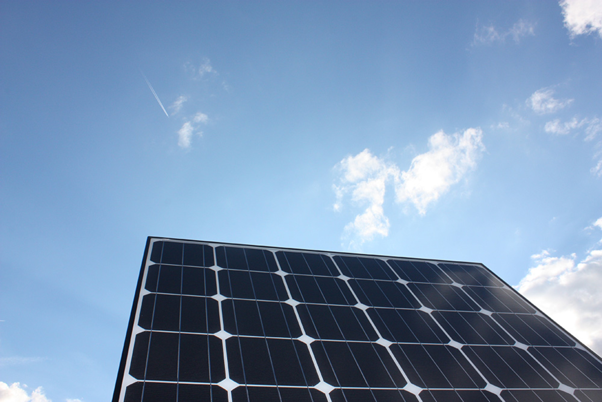 Erneuerbare Energien