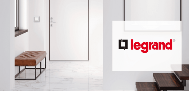 Legrand bei LES Lochmann Elektro Service in Holzweißig