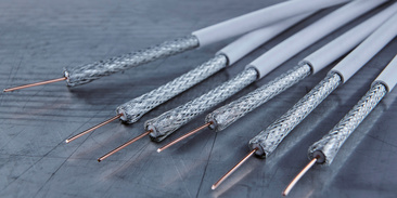 Kabel- und Steckverbinder bei LES Lochmann Elektro Service in Holzweißig