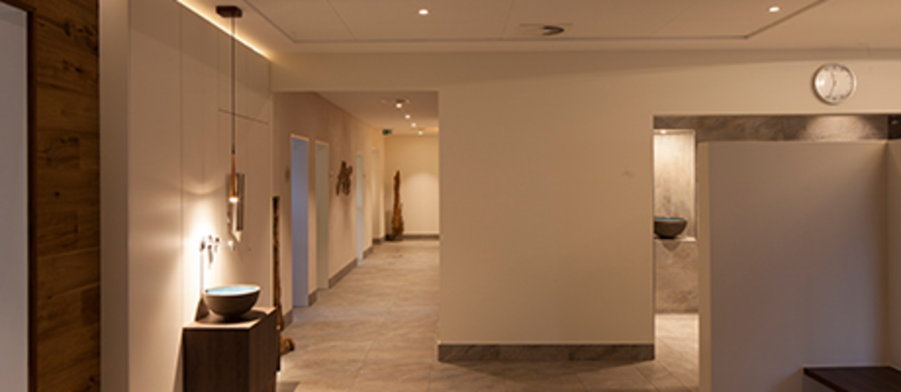 Spa / Wellness bei LES Lochmann Elektro Service in Holzweißig