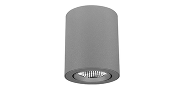 Anbaudownlights bei LES Lochmann Elektro Service in Holzweißig
