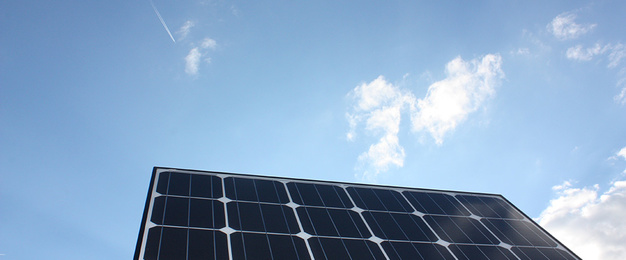 PV-Anlagen bei LES Lochmann Elektro Service in Holzweißig