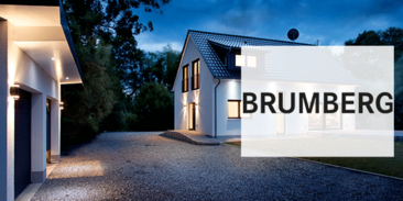 Brumberg bei LES Lochmann Elektro Service in Holzweißig
