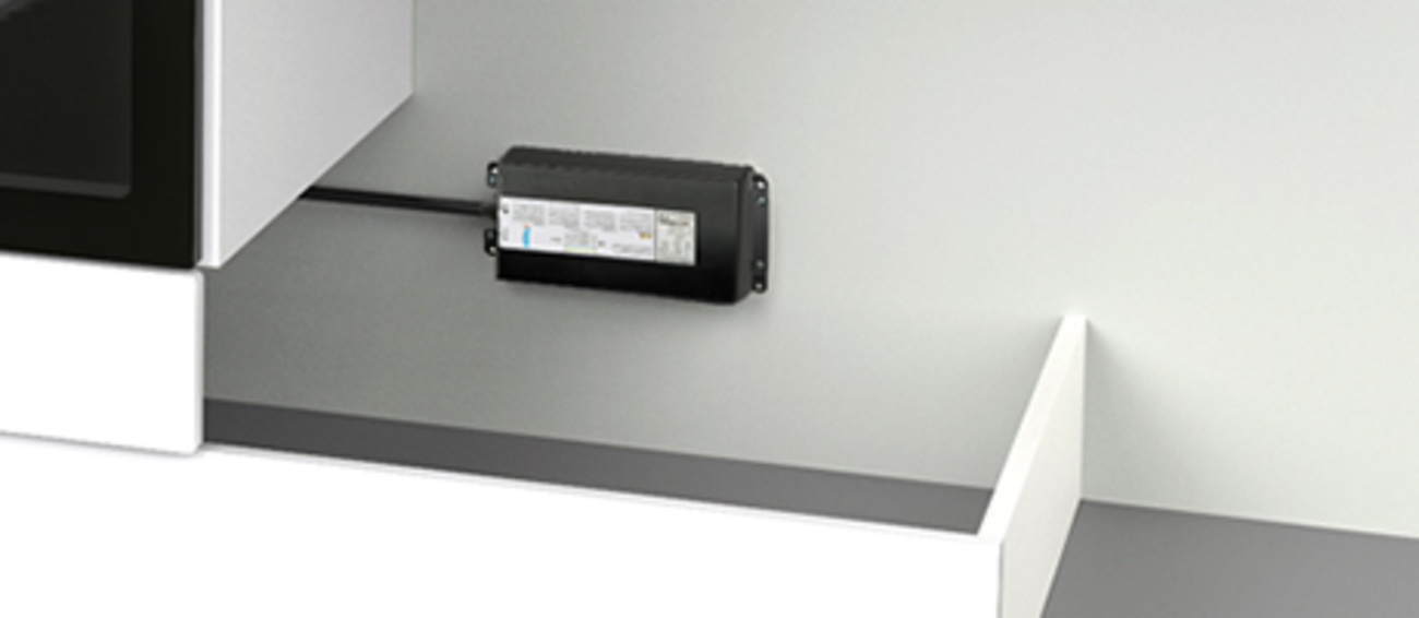 Herdwächter bei LES Lochmann Elektro Service in Holzweißig
