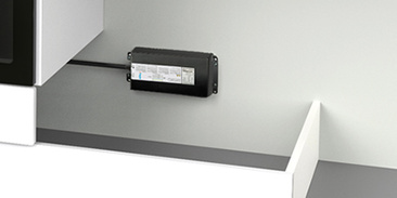 Herdwächter bei LES Lochmann Elektro Service in Holzweißig