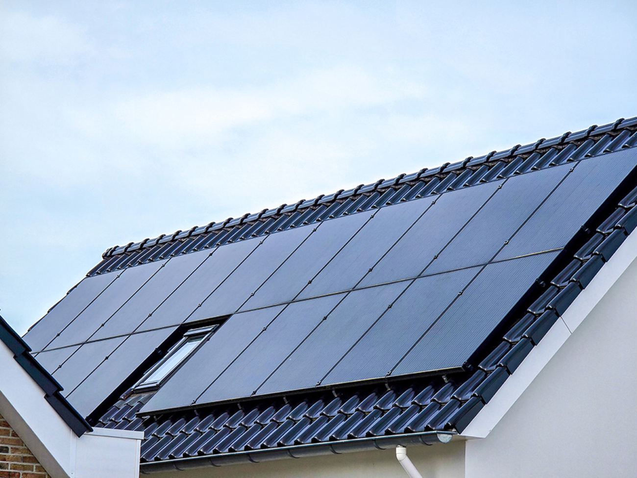 Erneuerbare Energien bei LES Lochmann Elektro Service in Holzweißig