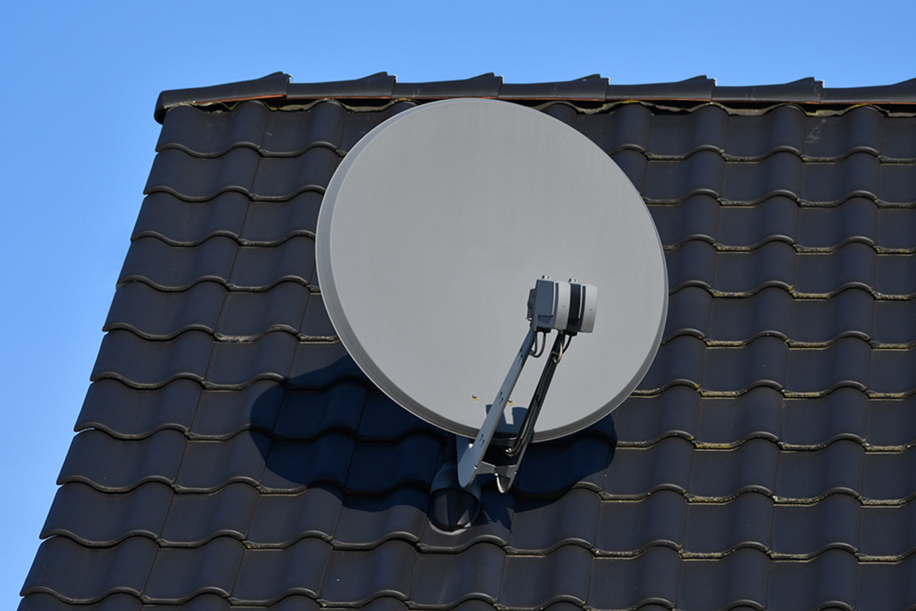 Multimedia bei LES Lochmann Elektro Service in Holzweißig