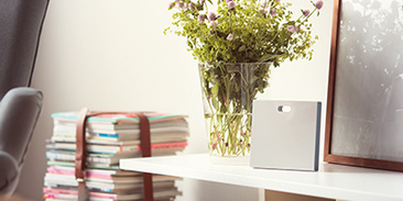 coviva Smart Home bei LES Lochmann Elektro Service in Holzweißig