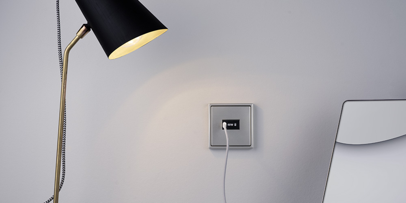 Ladegerät USB PD 60 bei LES Lochmann Elektro Service in Holzweißig