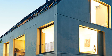 LUXORliving bei LES Lochmann Elektro Service in Holzweißig