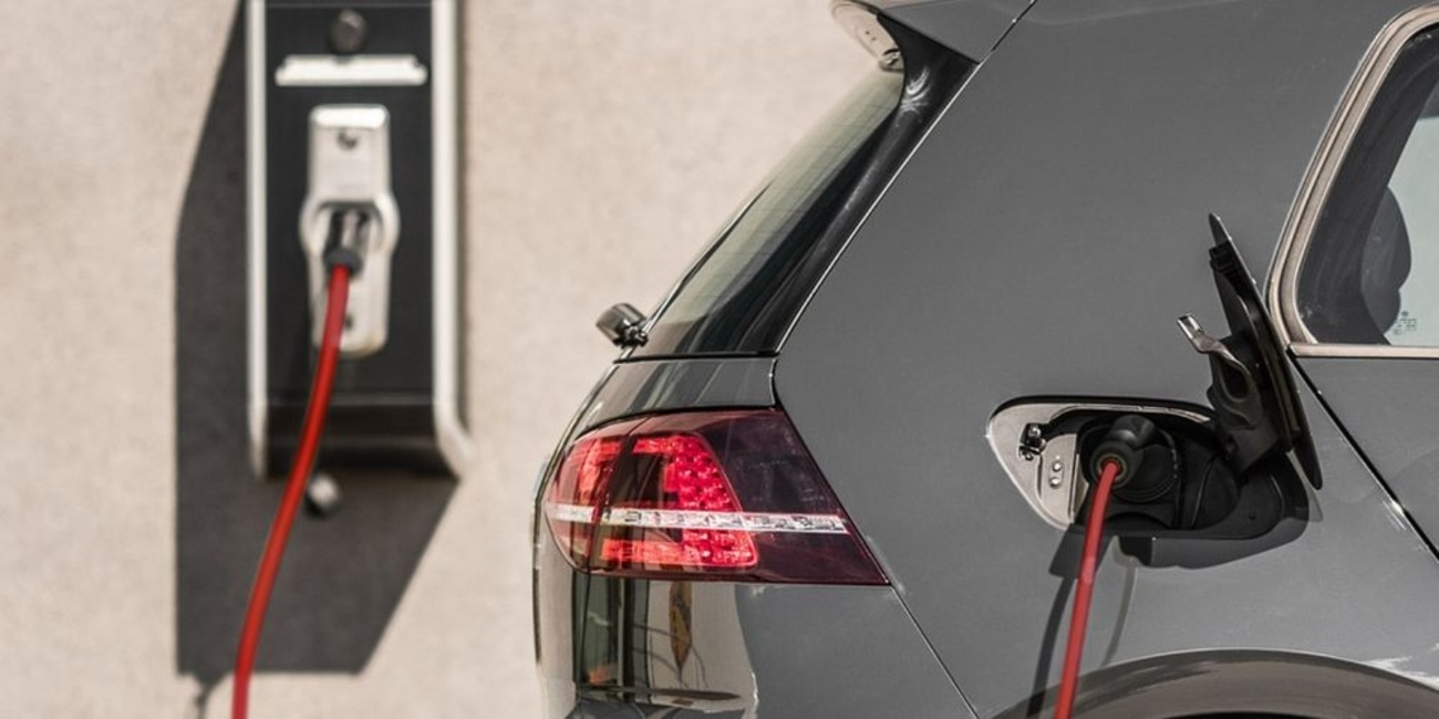 Schutz für E-Mobility bei LES Lochmann Elektro Service in Holzweißig