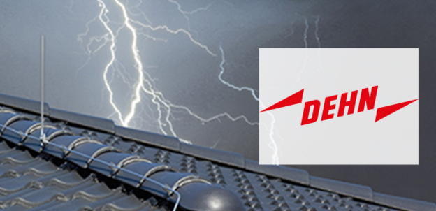 Dehn bei LES Lochmann Elektro Service in Holzweißig