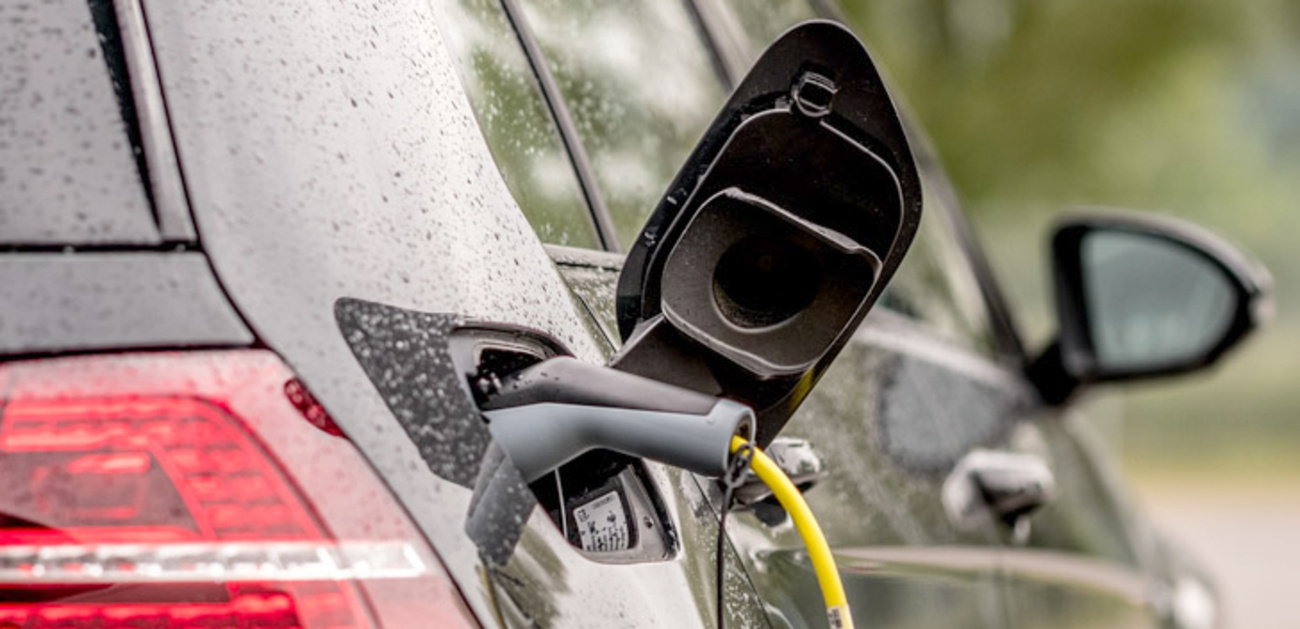 E-Mobility bei LES Lochmann Elektro Service in Holzweißig