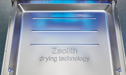 Zeolith Trocknen – Für glänzende Spülergebnisse bei LES Lochmann Elektro Service in Holzweißig