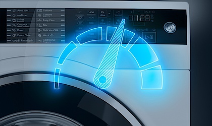 varioSpeed bei LES Lochmann Elektro Service in Holzweißig