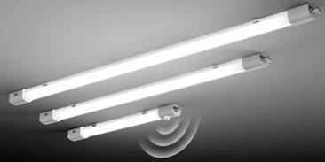 Planox Feuchtraumleuchten bei LES Lochmann Elektro Service in Holzweißig