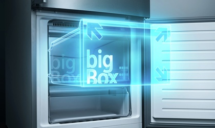 bigBox bei LES Lochmann Elektro Service in Holzweißig