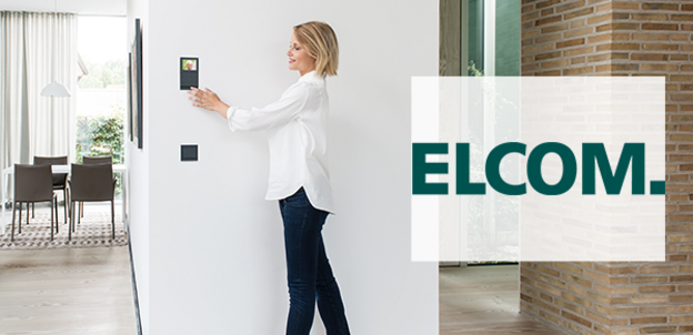 Elcom bei LES Lochmann Elektro Service in Holzweißig