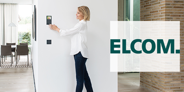 Elcom bei LES Lochmann Elektro Service in Holzweißig