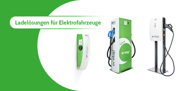 E-Mobility bei LES Lochmann Elektro Service in Holzweißig