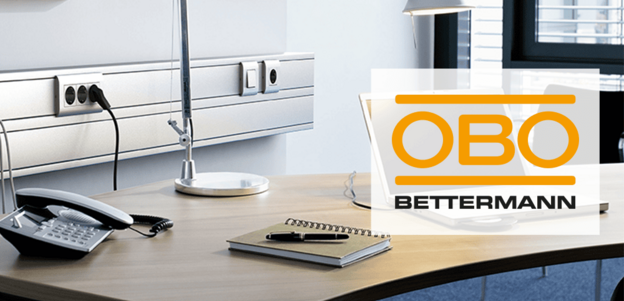 OBO bei LES Lochmann Elektro Service in Holzweißig