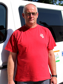 Ronald Lochmann bei LES Lochmann Elektro Service in Holzweißig