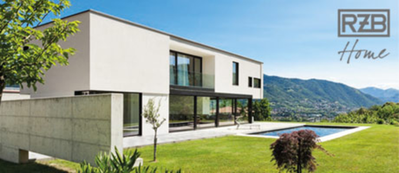 RZB Home + Basic bei LES Lochmann Elektro Service in Holzweißig