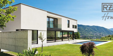 RZB Home + Basic bei LES Lochmann Elektro Service in Holzweißig