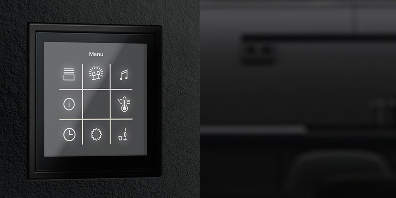 LS TOUCH bei LES Lochmann Elektro Service in Holzweißig