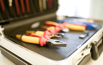 Ihr Servicepartner bei LES Lochmann Elektro Service in Holzweißig