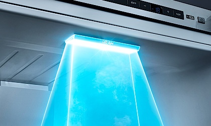 LED Licht bei LES Lochmann Elektro Service in Holzweißig