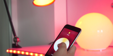 LED-Smart bei LES Lochmann Elektro Service in Holzweißig