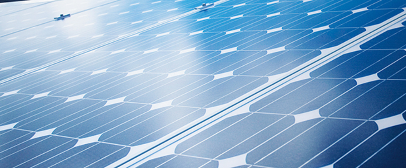 Photovoltaik bei LES Lochmann Elektro Service in Holzweißig