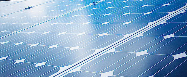 Photovoltaik bei LES Lochmann Elektro Service in Holzweißig