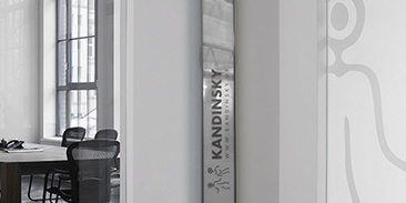 Designkanäle bei LES Lochmann Elektro Service in Holzweißig
