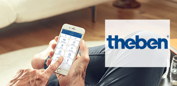 Theben bei LES Lochmann Elektro Service in Holzweißig