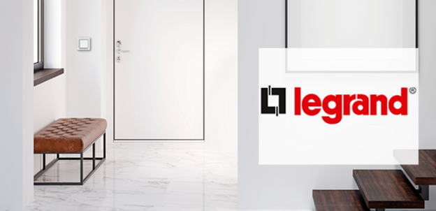 Legrand bei LES Lochmann Elektro Service in Holzweißig