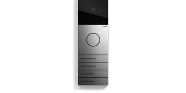 Gira System 106 bei LES Lochmann Elektro Service in Holzweißig