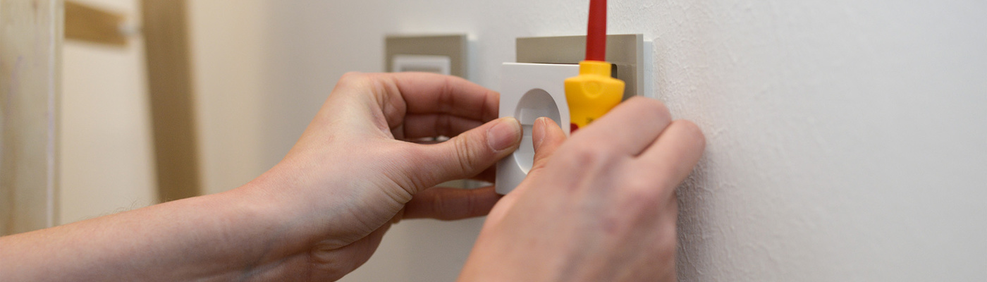 LES Lochmann Elektro Service in Holzweißig