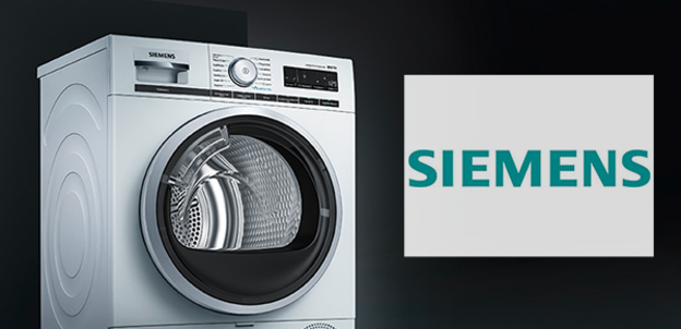 Siemens Hausgeräte bei LES Lochmann Elektro Service in Holzweißig