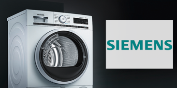 Siemens Hausgeräte bei LES Lochmann Elektro Service in Holzweißig