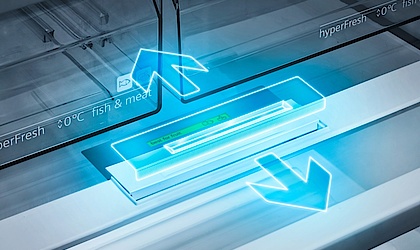 hyperFresh bei LES Lochmann Elektro Service in Holzweißig