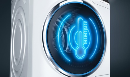 autoDry-Funktion bei LES Lochmann Elektro Service in Holzweißig
